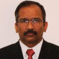 Vijayarangan L — Advisor and Principal Consultant, Financial Services